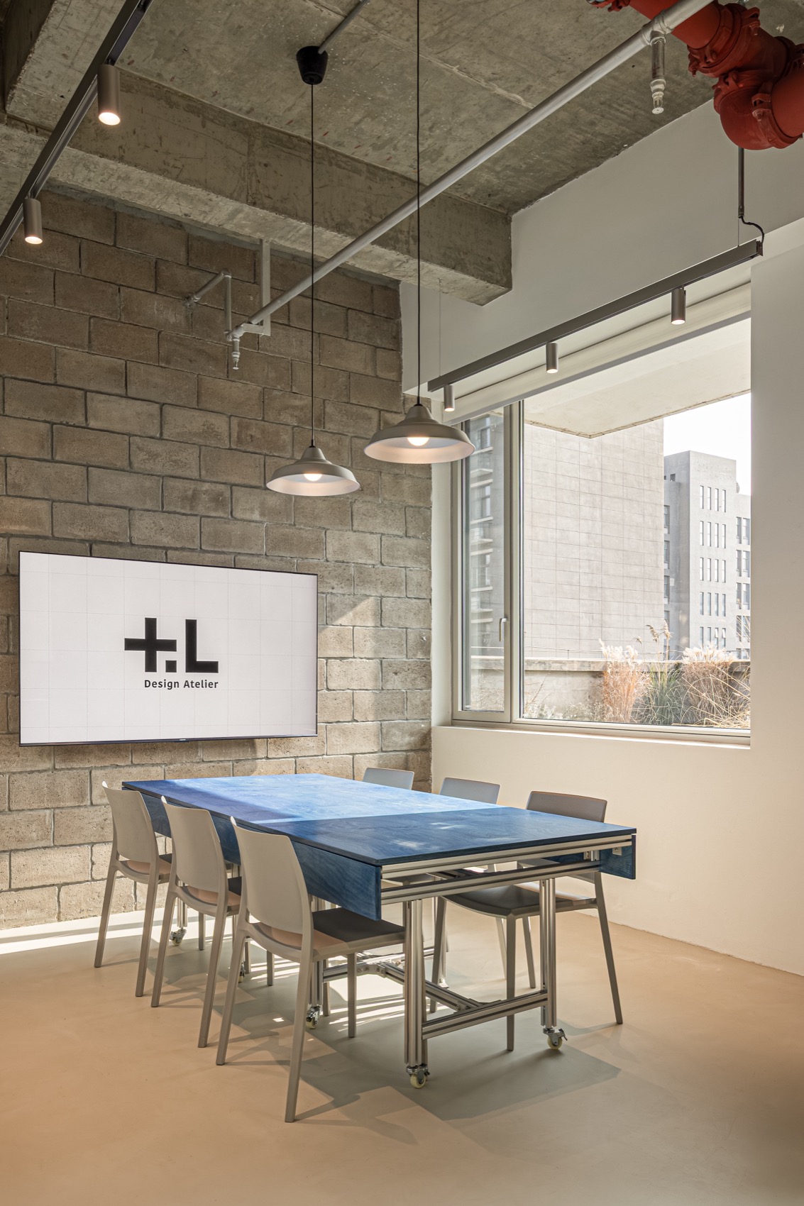 Studio Office