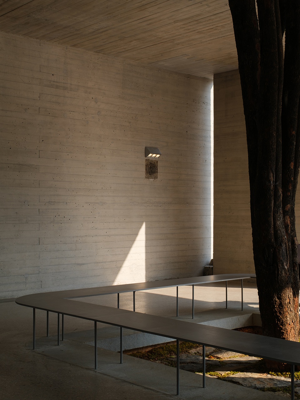 Voiceless Coffee · Sensory Lab