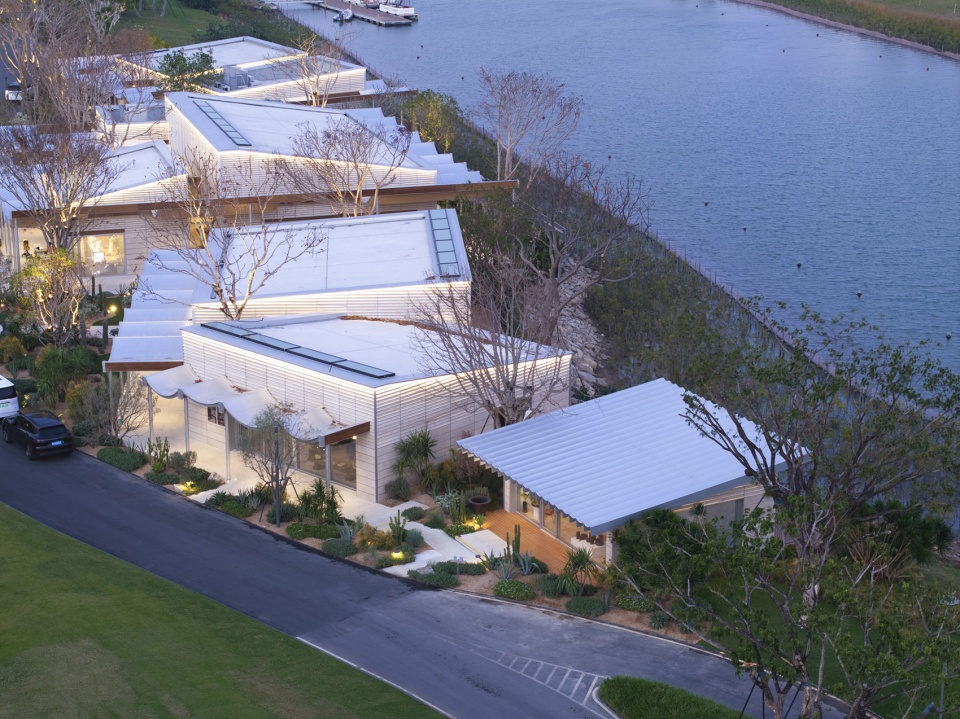 Waterfront Center
