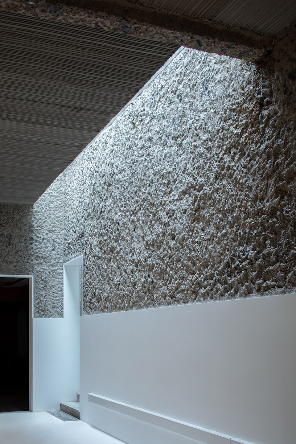 beijing national day school student creative activity center by origin architect