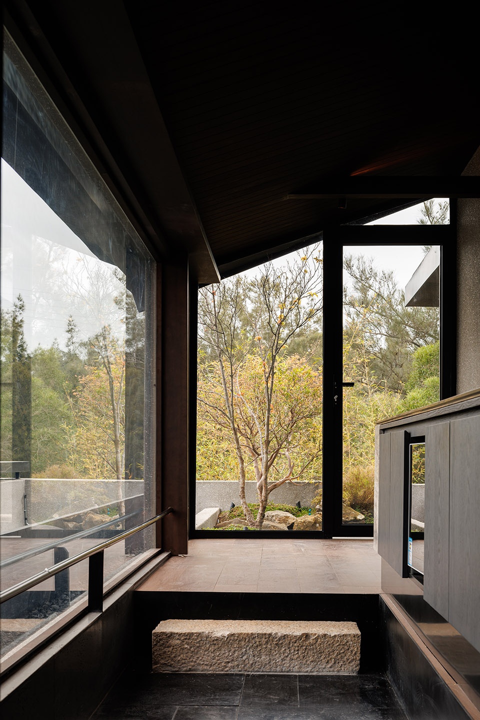 song stone by xiamen wuse design
