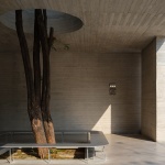 希音咖啡·感官研究社，云南保山 / 拾号建筑