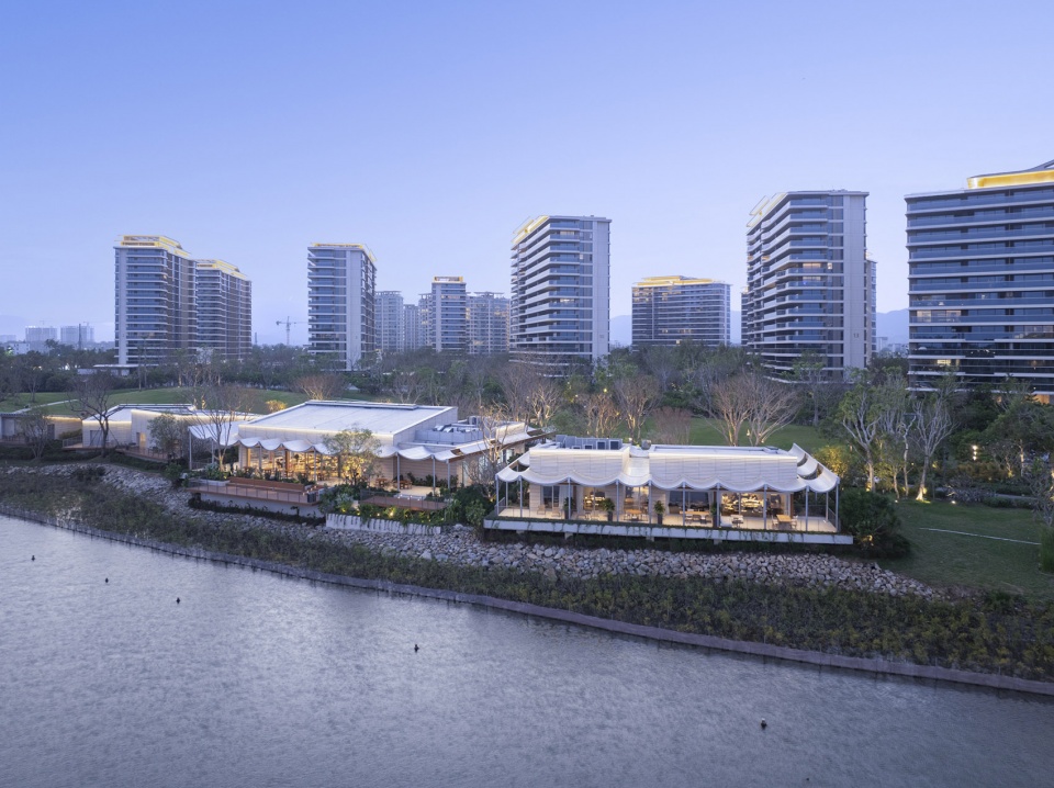 Waterfront Center