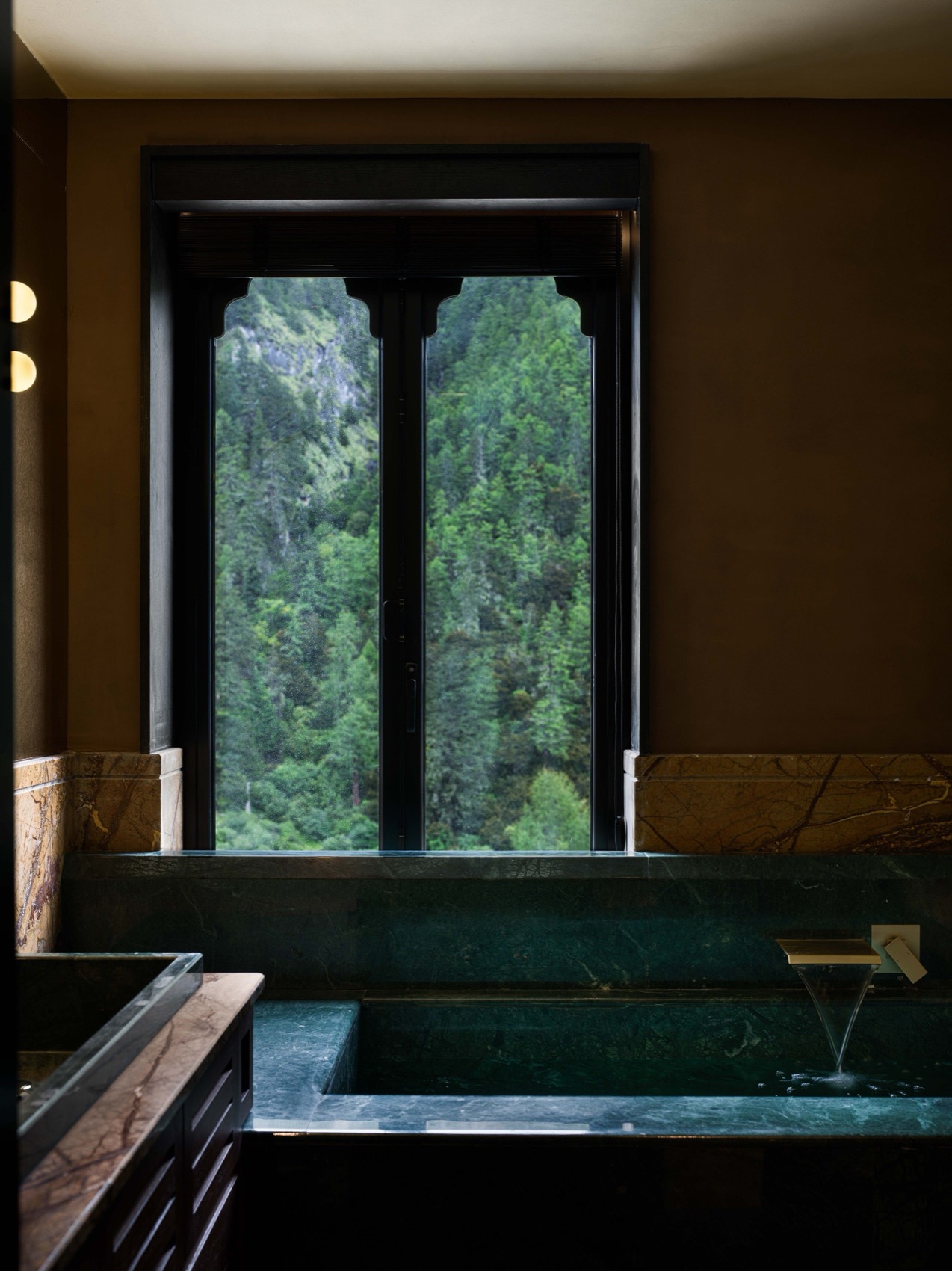 Yading Bore Secret Realm Hotel