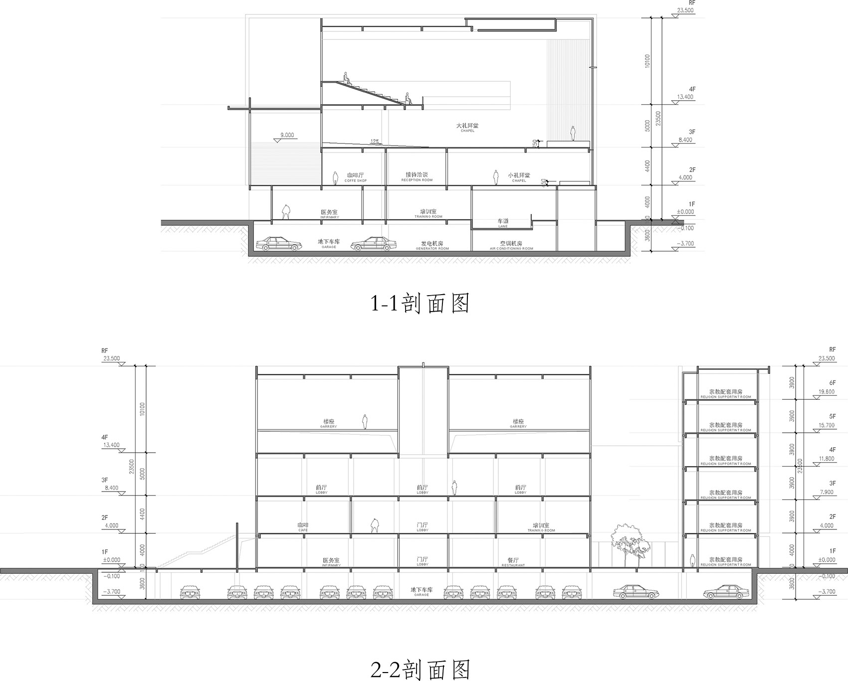 Zhuhai Christian Church
