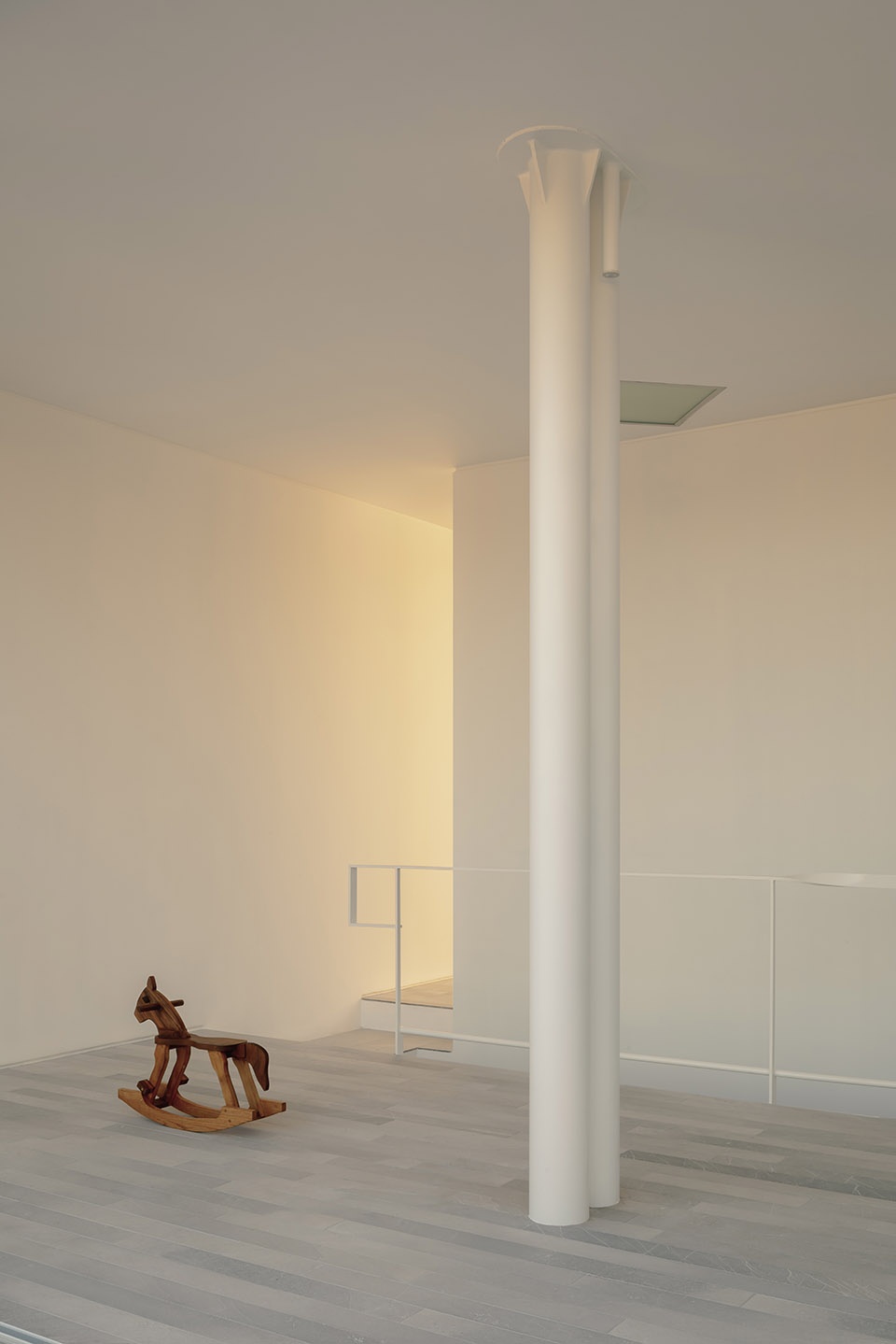casa tlaloc by lopez gonzalez