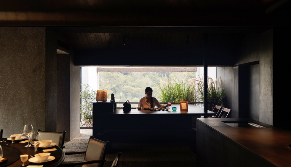 song stone by xiamen wuse design