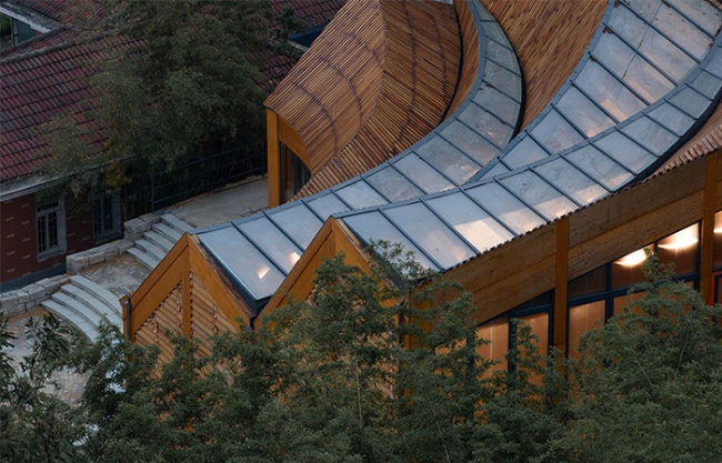  Carpenter’s Home by Primary Architects