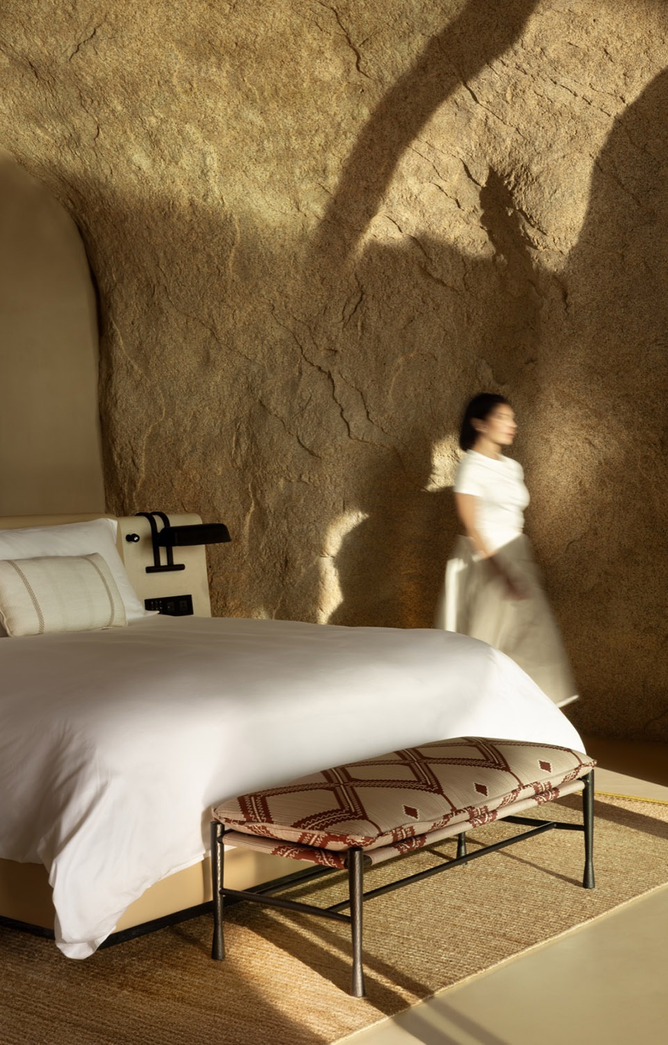 Desert Rock Resort by Studio Paolo Ferrari