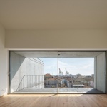Hintze Ribeiro多户住宅，葡萄牙 / Helder Da Rocha Arquitectos