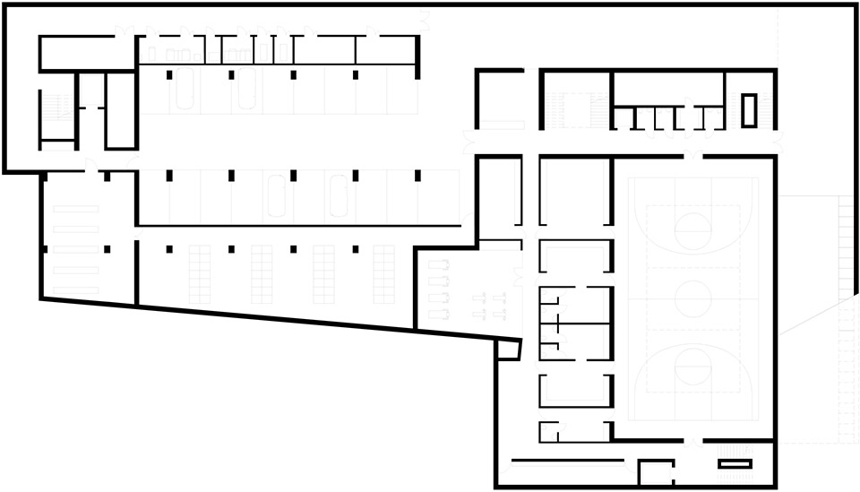 Marconi Levinas school