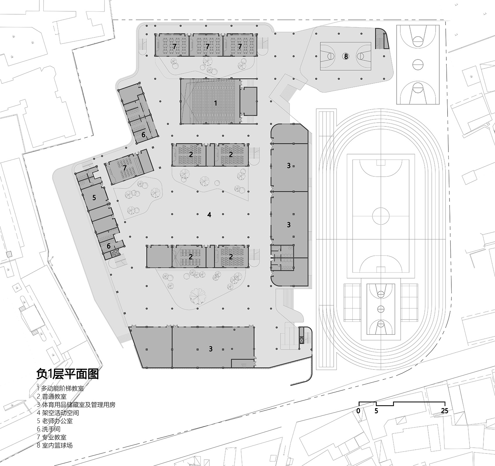 No7 Primary School