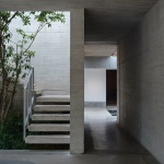 希音咖啡·感官研究社，云南保山 / 拾号建筑