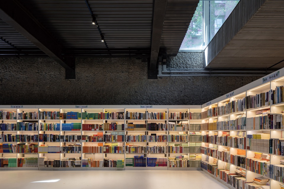 beijing national day school student creative activity center by origin architect