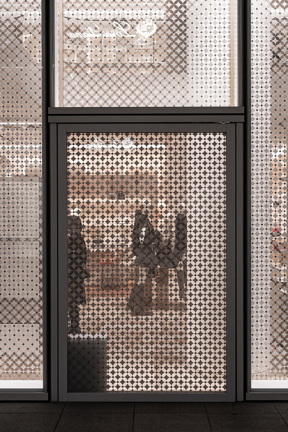 sanlitun north district urban renewal by china academy of building research