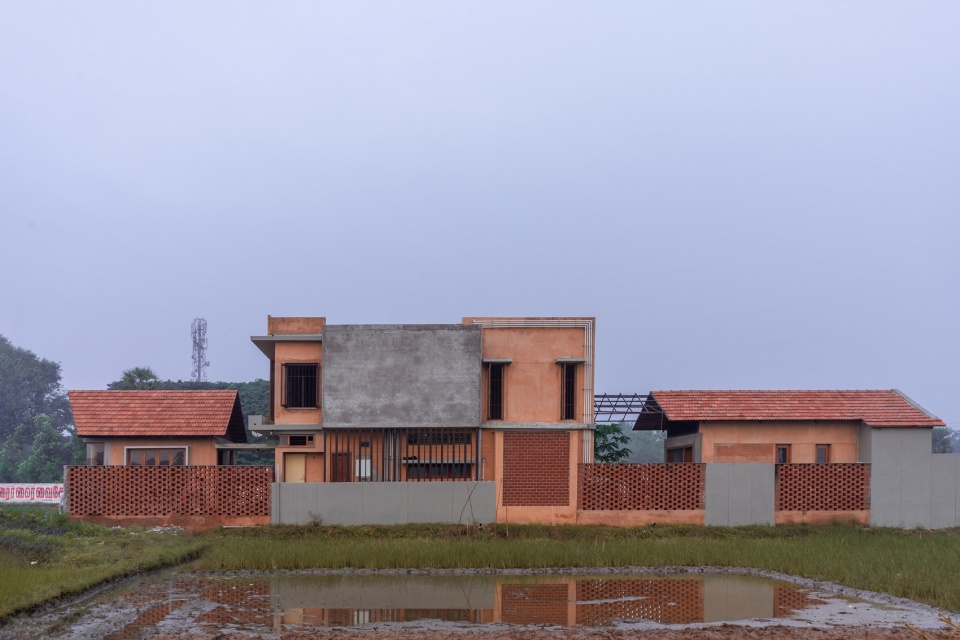 sith villa by aagaram architects