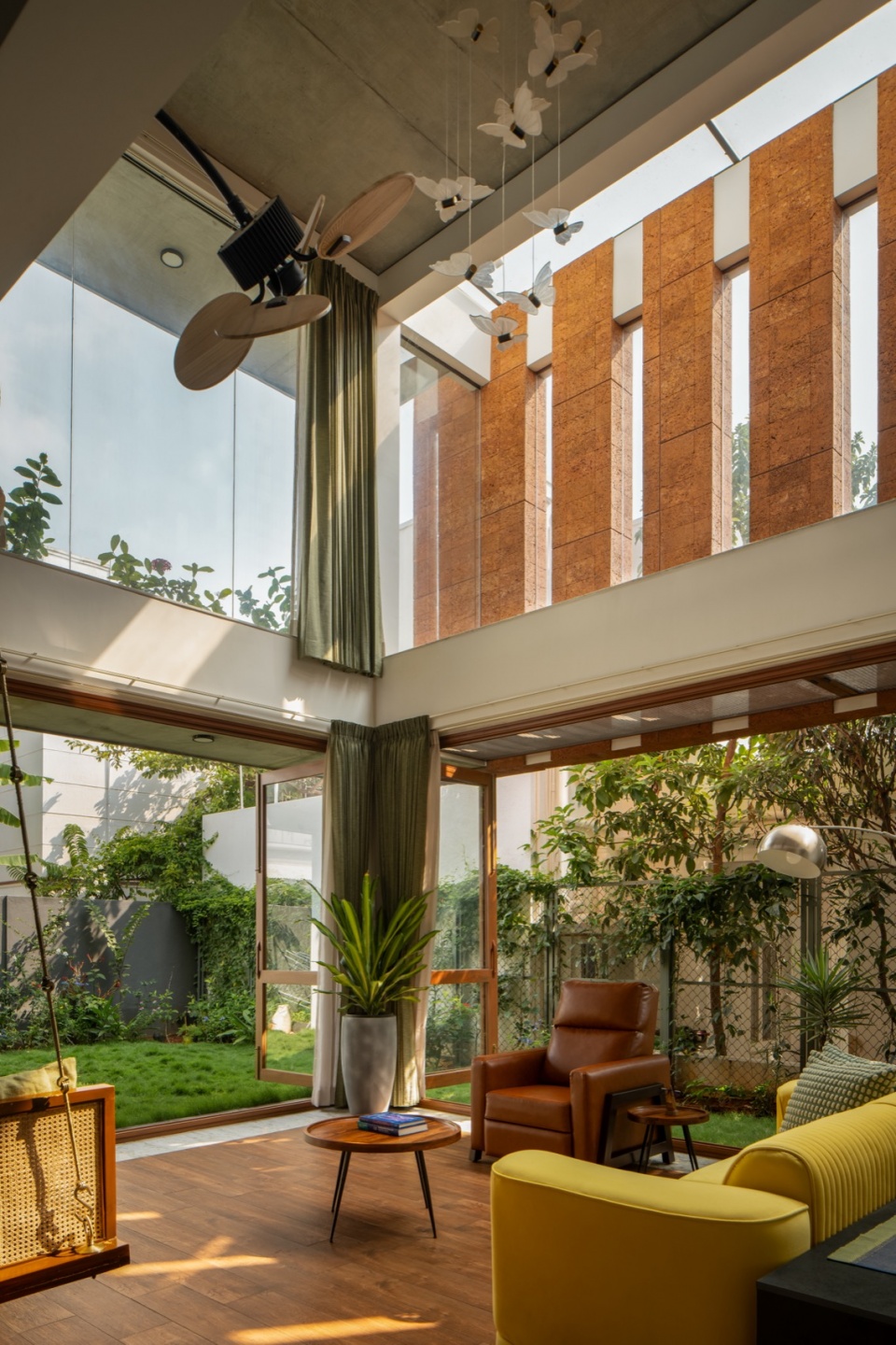 House of Greens