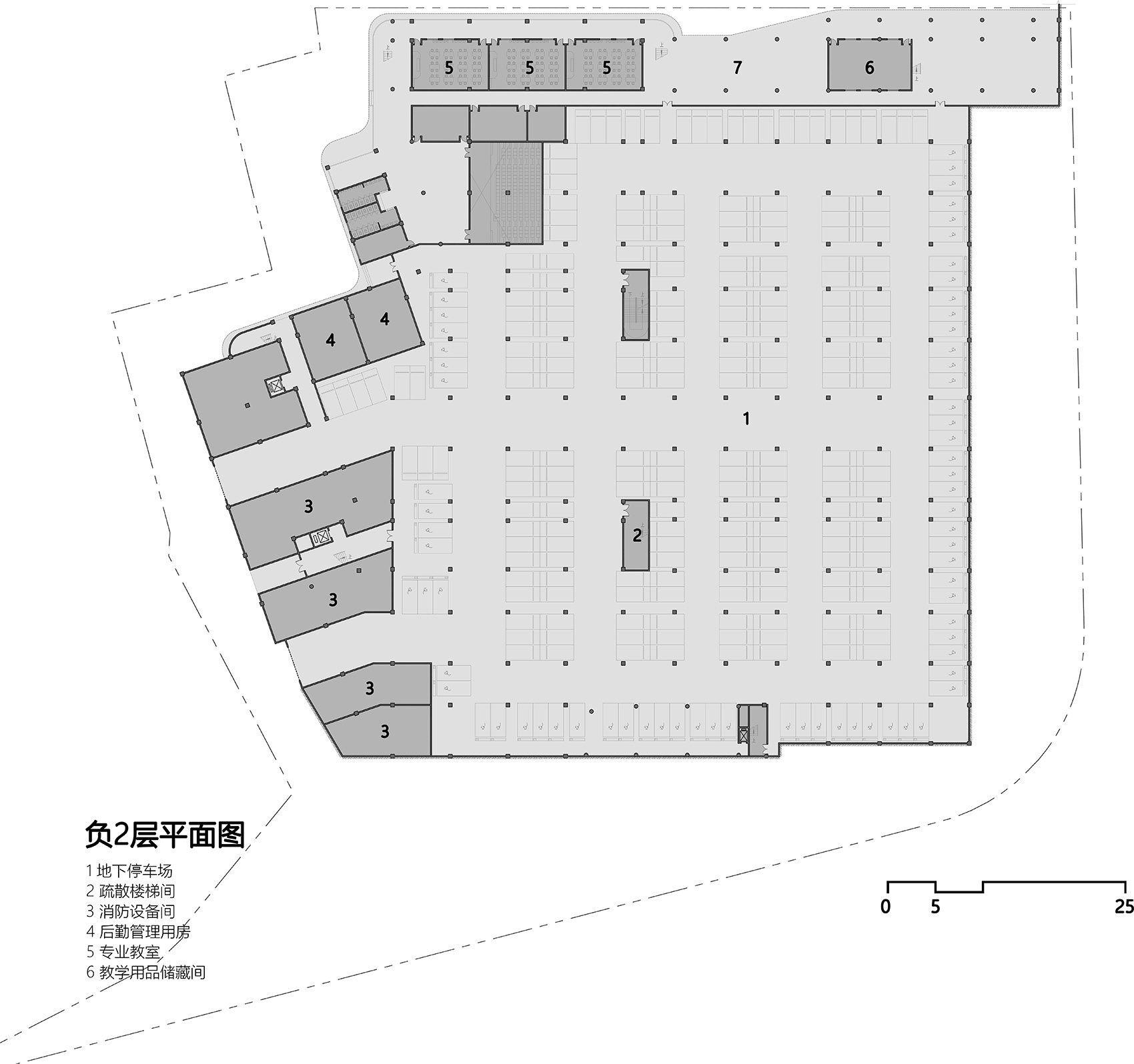 No7 Primary School