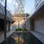 希音咖啡·感官研究社，云南保山 / 拾号建筑