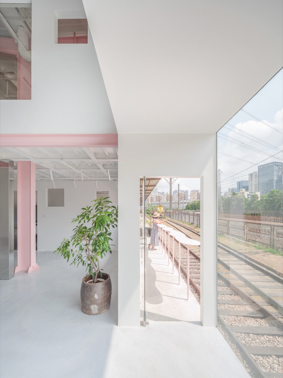 apelron contemporary by aether architects archigress