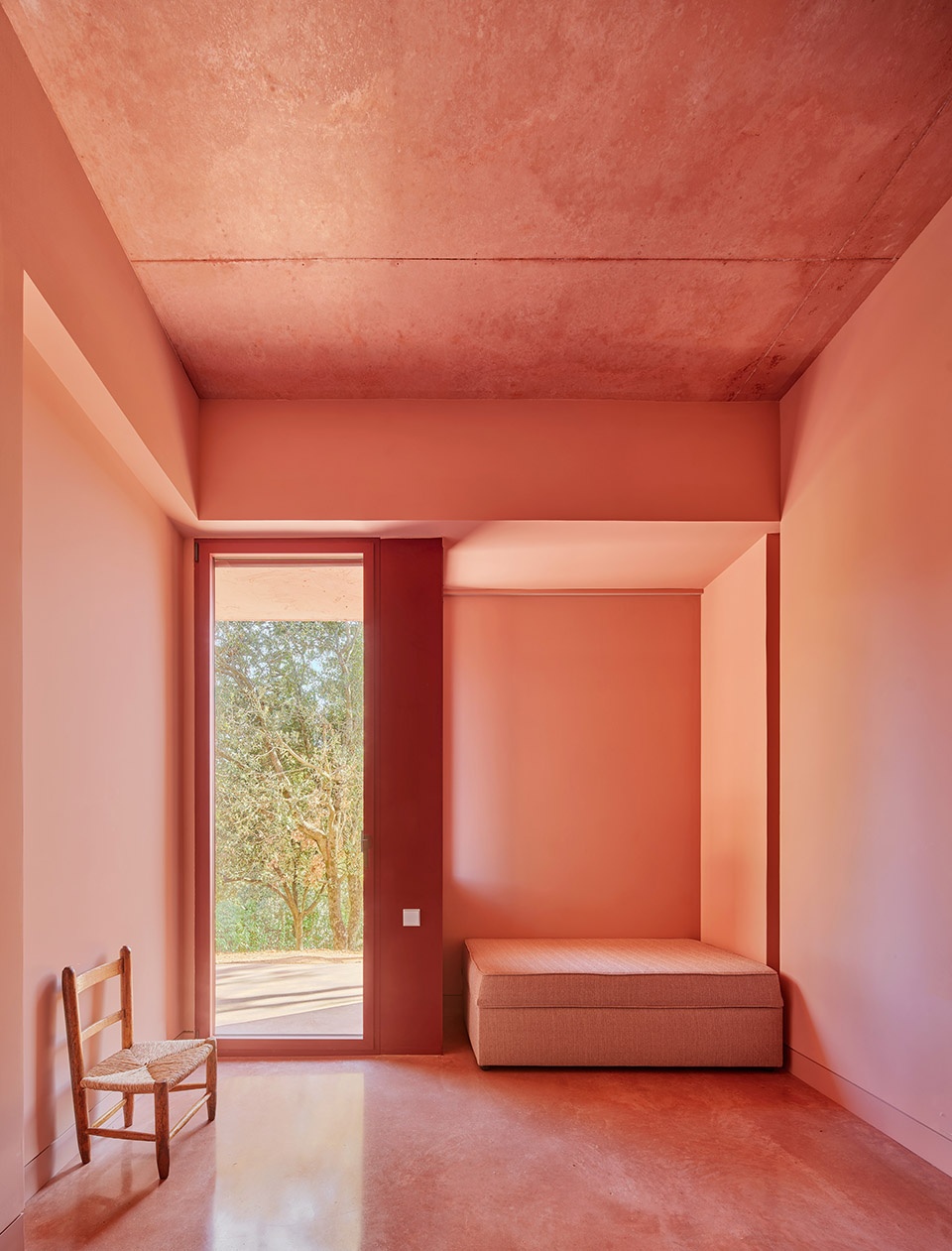 casa sota la mola by twobo arquitectura