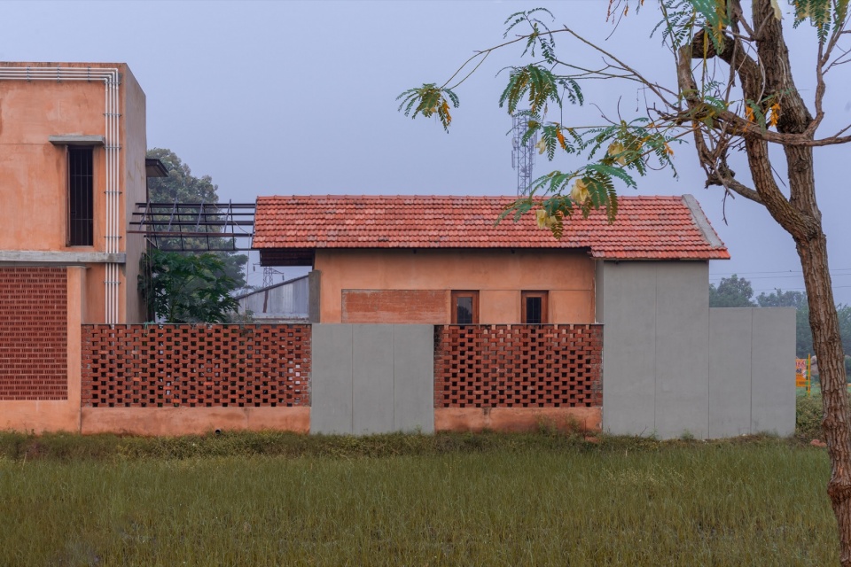 sith villa by aagaram architects