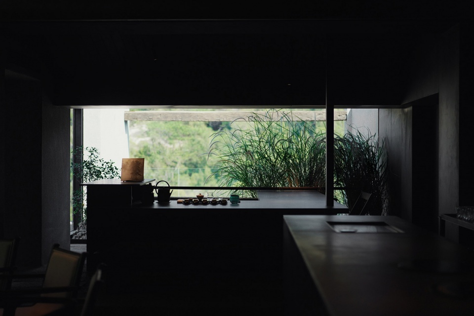 song stone by xiamen wuse design