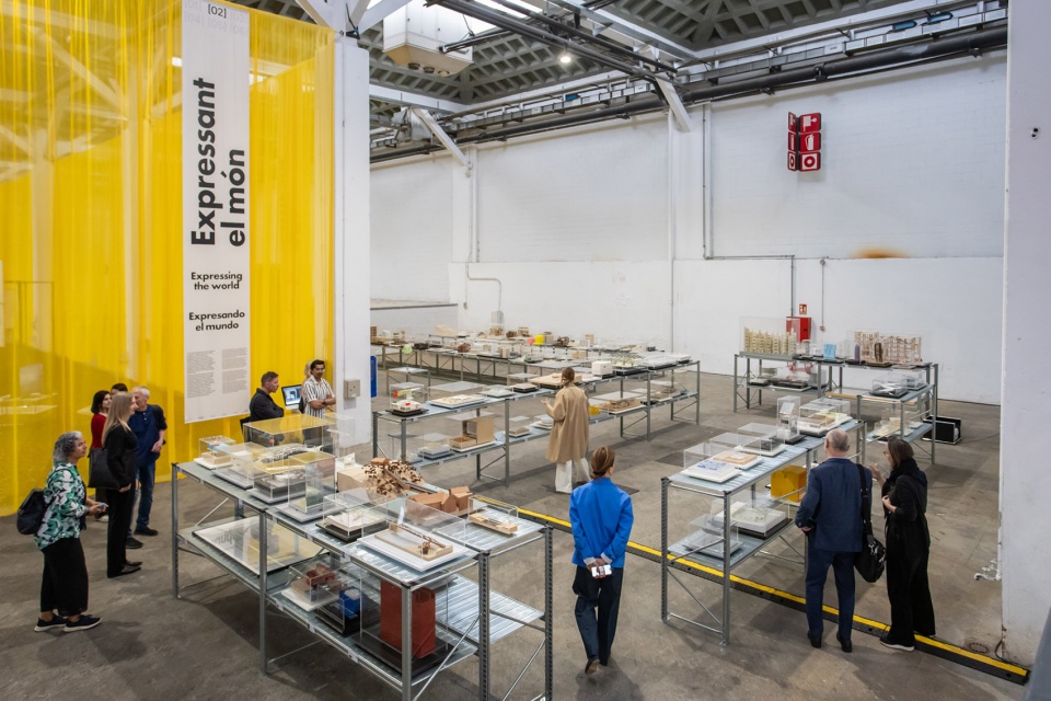 the eumies awards days 2026 celebrate the best of european architecture in barcelona with a programme focused on reuse and transformation