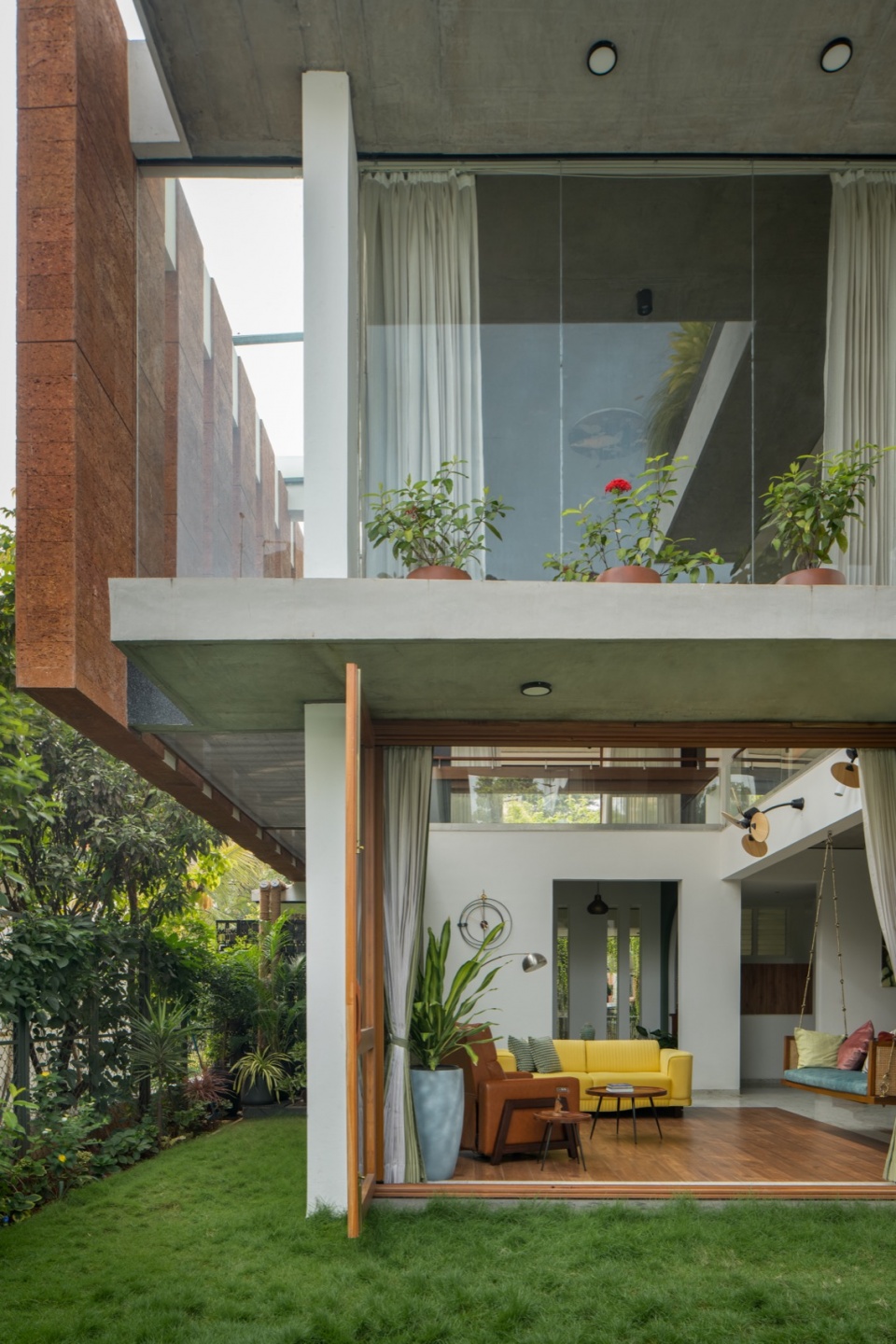 House of Greens