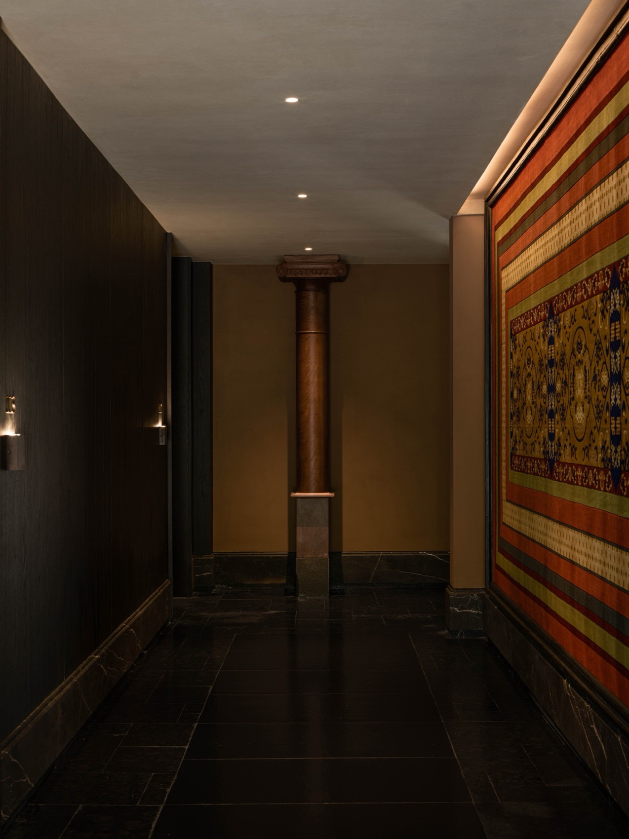 Yading Bore Secret Realm Hotel