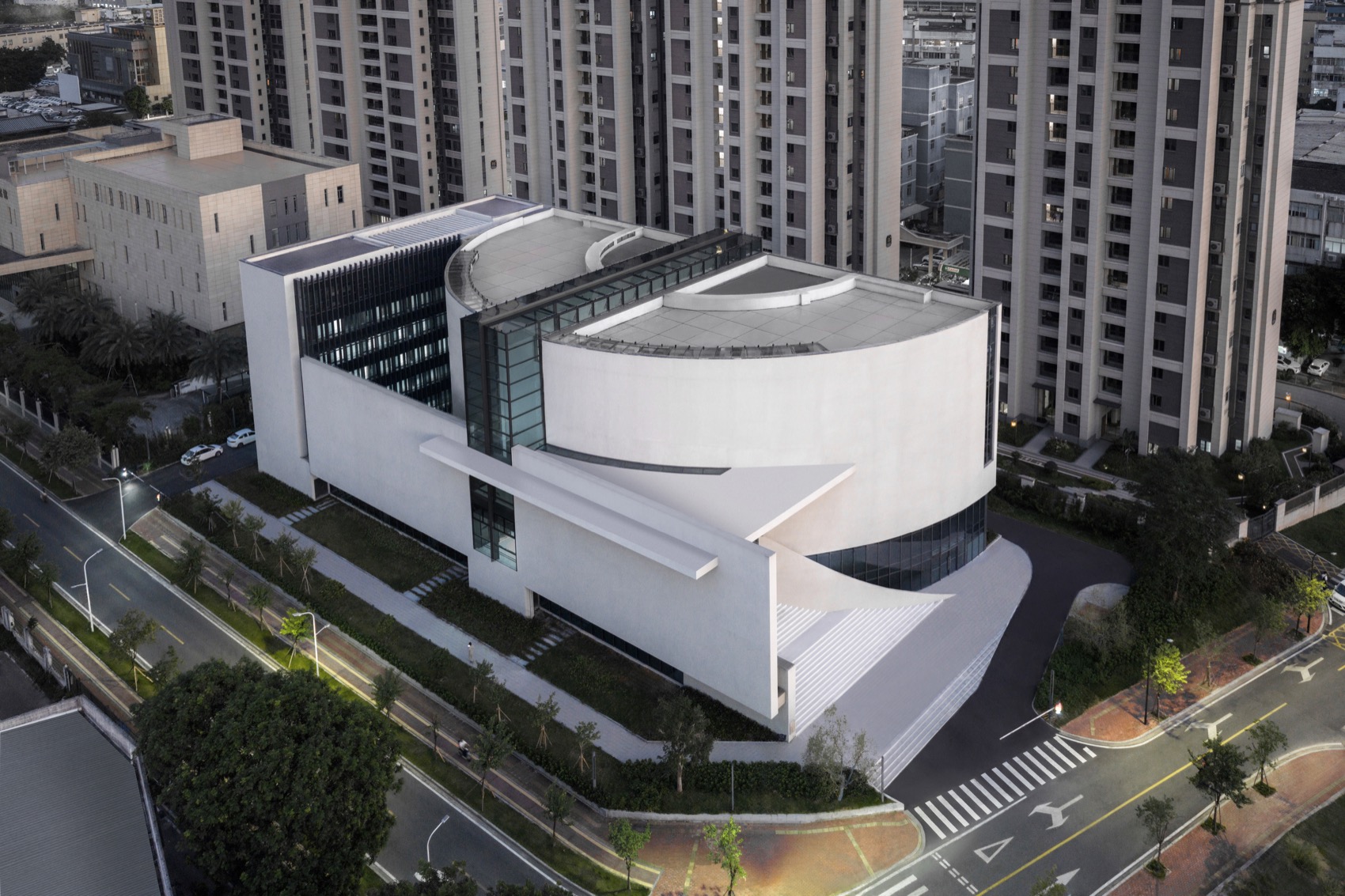 Zhuhai Christian Church