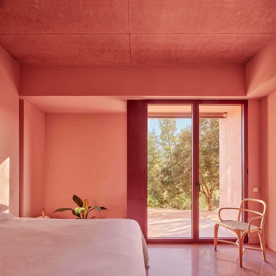 casa sota la mola by twobo arquitectura