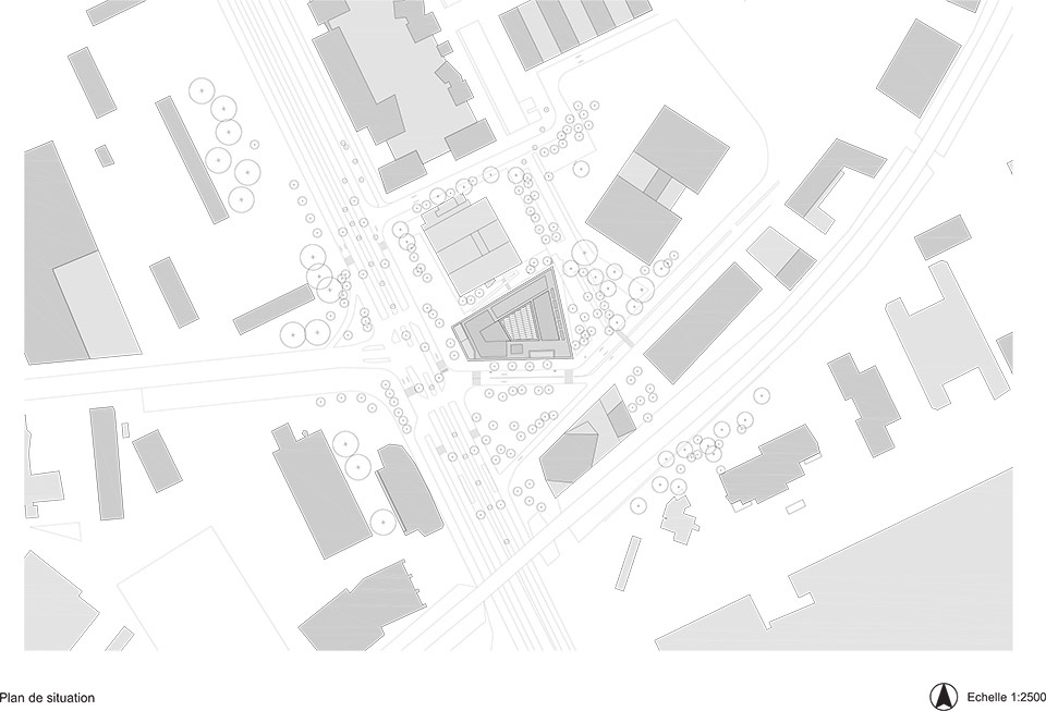 maison de linnovation office by baumschlager eberle architekten