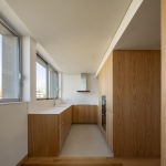 Hintze Ribeiro多户住宅，葡萄牙 / Helder Da Rocha Arquitectos
