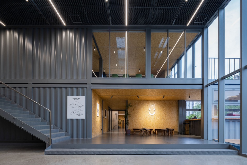 GoerDyna Lab2