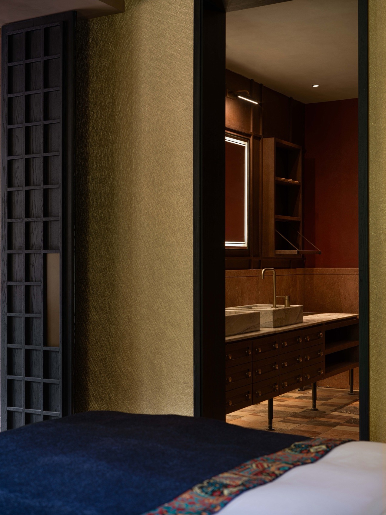 Yading Bore Secret Realm Hotel