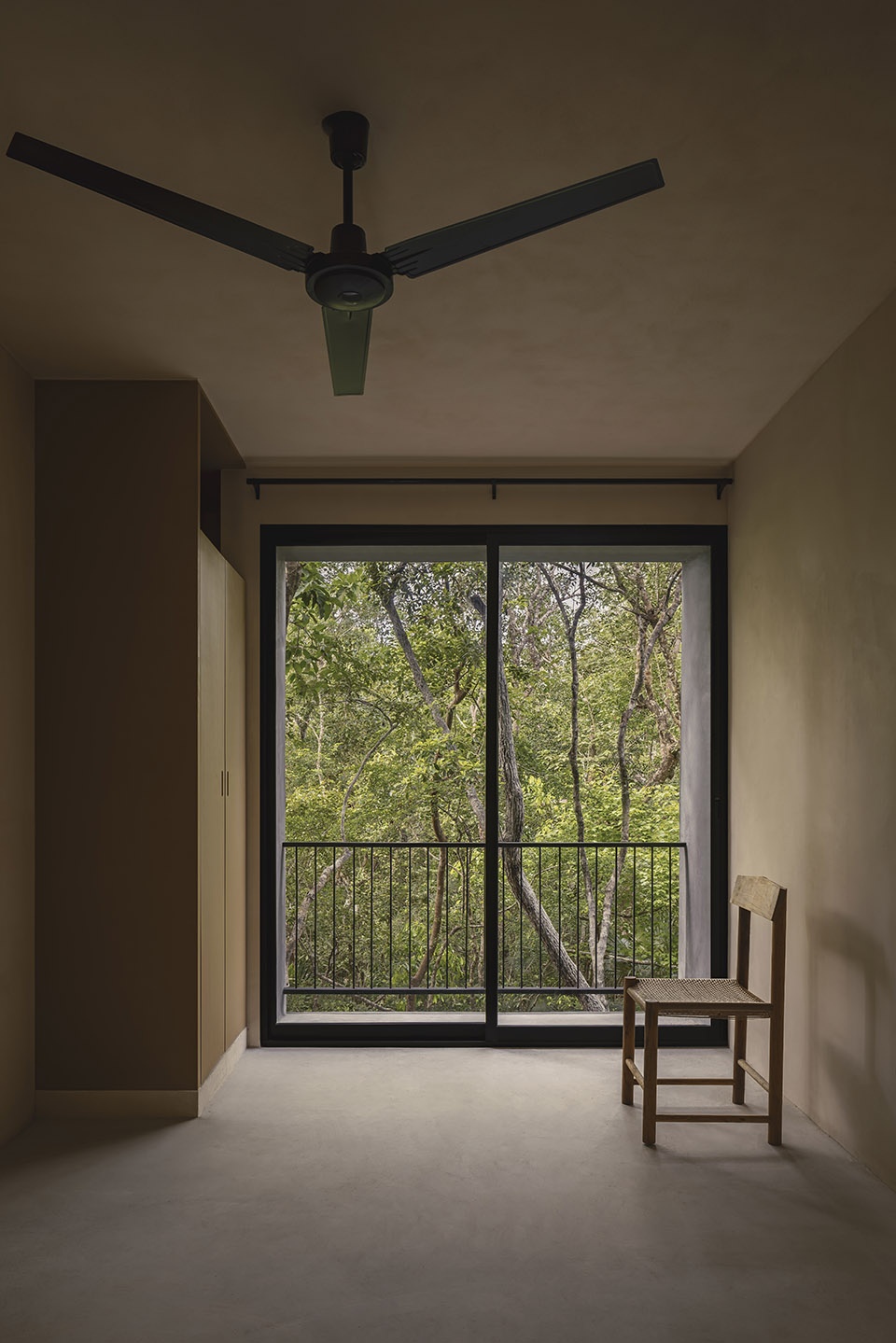 casa selva by g3arquitectos