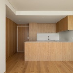 Hintze Ribeiro多户住宅，葡萄牙 / Helder Da Rocha Arquitectos