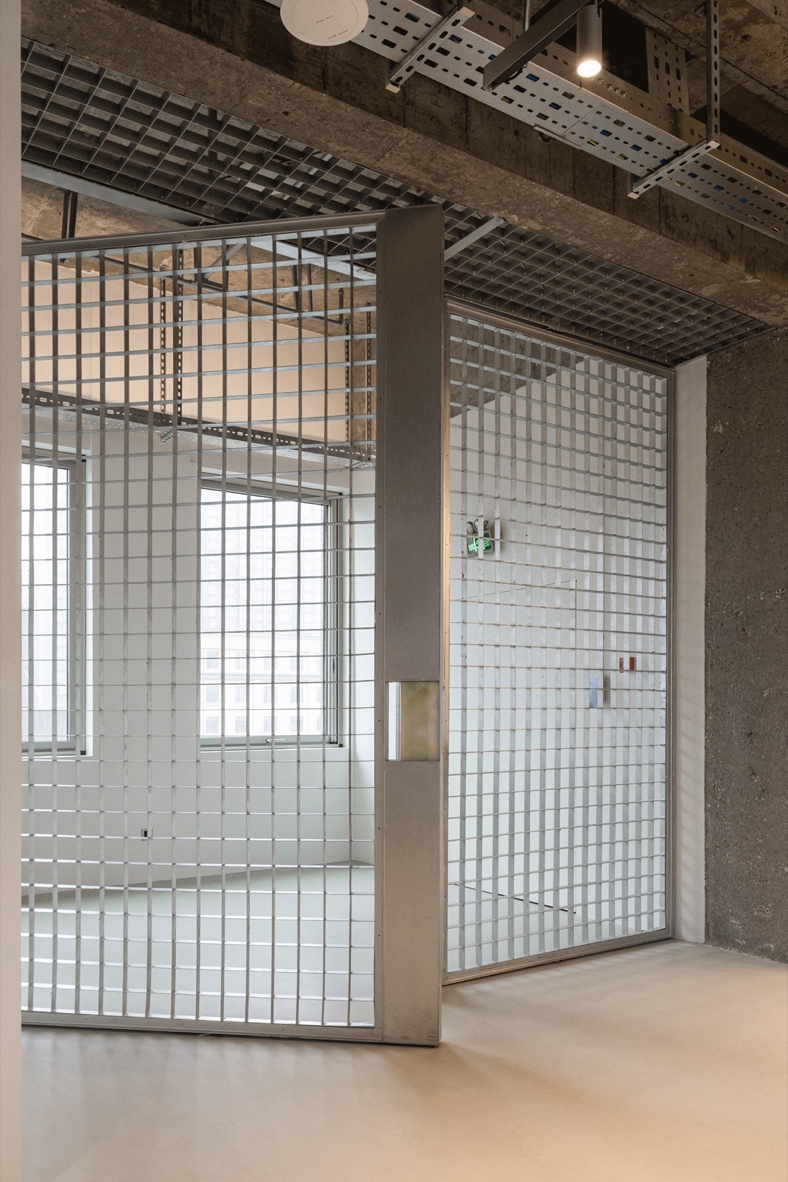 Studio Office