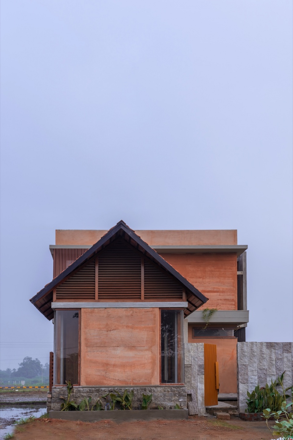 sith villa by aagaram architects