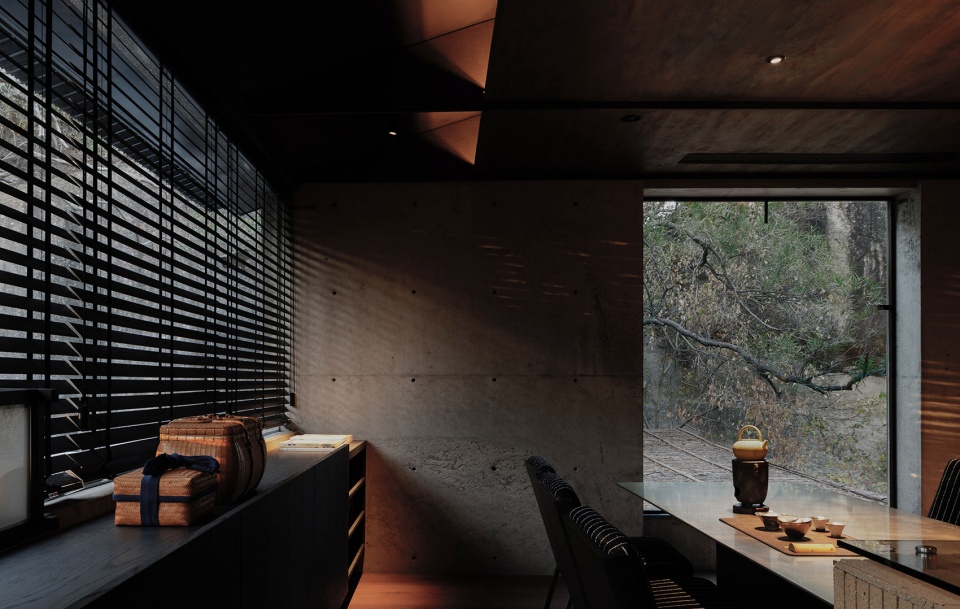 song stone by xiamen wuse design