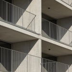 Hintze Ribeiro多户住宅，葡萄牙 / Helder Da Rocha Arquitectos