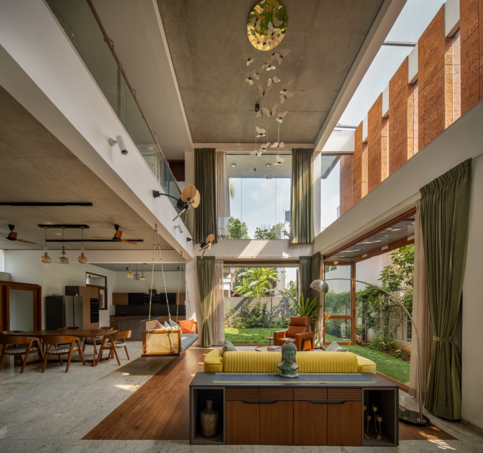 House of Greens