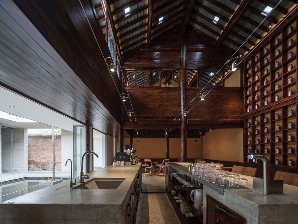 Voiceless Coffee · Sensory Lab