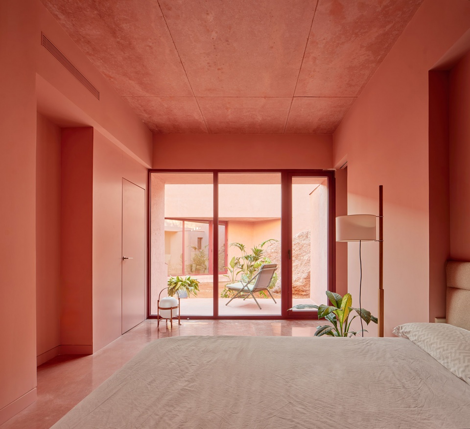 casa sota la mola by twobo arquitectura