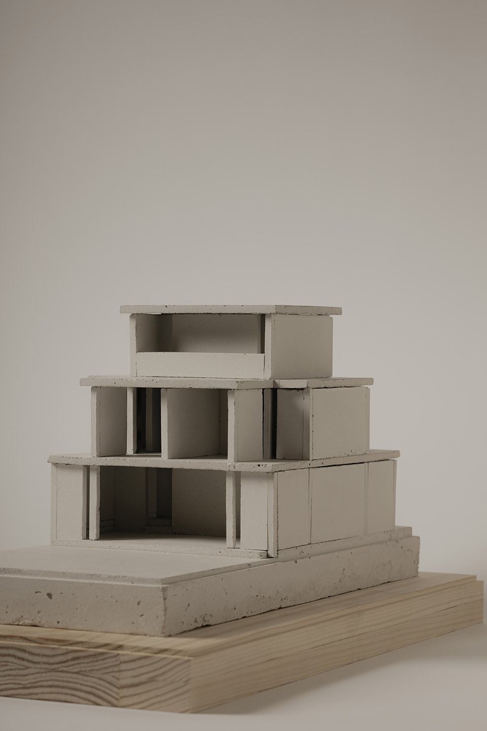 casa tlaloc by lopez gonzalez