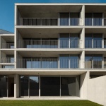 Hintze Ribeiro多户住宅，葡萄牙 / Helder Da Rocha Arquitectos