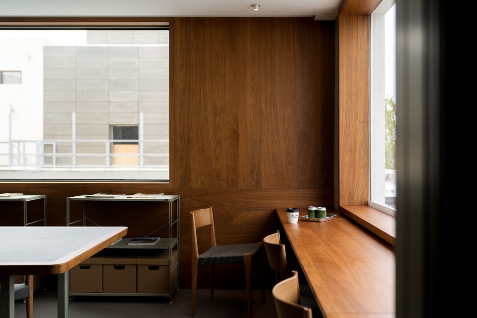 SAANCI CoffeeAranya North Bay Store