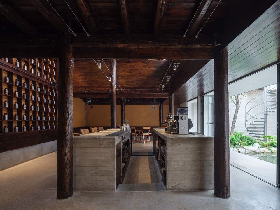 Voiceless Coffee · Sensory Lab
