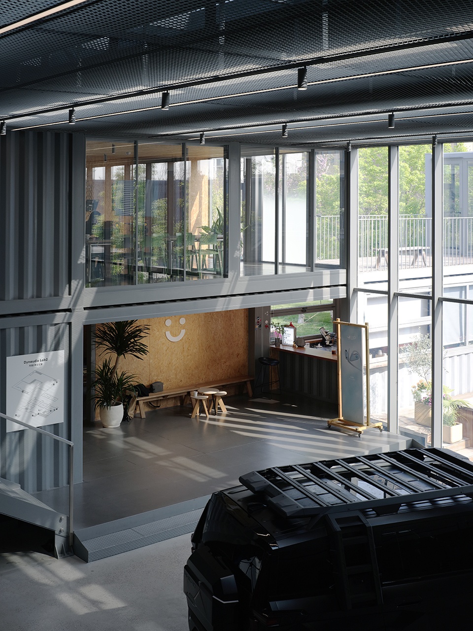GoerDyna Lab2